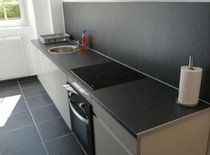 Appart Chambres | Salins-les-Bains