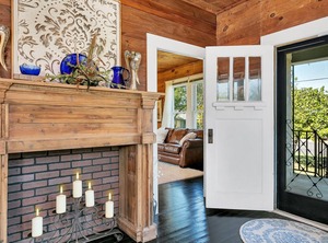 Corner | Llano
