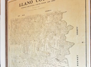 Corner | Llano