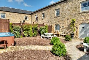 Holiday Village | Alfreton