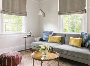 Oakhurst Inn | Jefferson Park Avenue