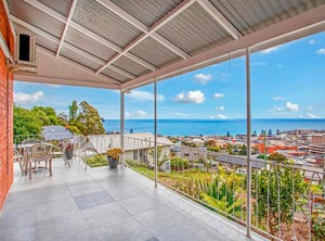 Ocean Views | Burnie