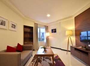 Oakwood | Kampung Datuk Keramat