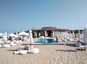 Oasis Resort | Lozenets