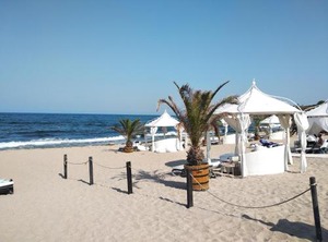 Oasis Resort | Lozenets
