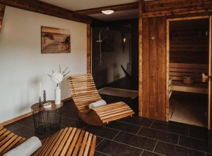 Oberwald Chalets Ferienhaus | Schotten