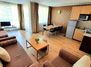 Obzor Beach Resort | Obzor
