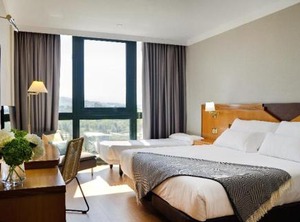 Oca Puerta Del Camino Hotel | San Lazaro