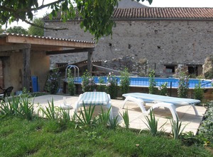 Occitanie Albi Estate Swimming | Valderies