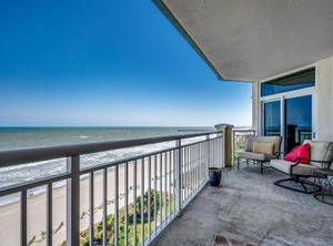 Ocean Blue | Myrtle Beach
