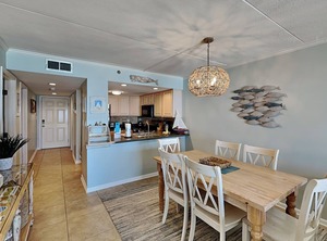 Ocean Breeze West | Ono Island