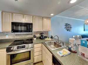Ocean Breeze West | Ono Island