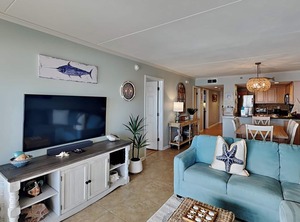 Ocean Breeze West | Ono Island