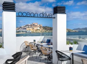 Ibiza | Talamanca