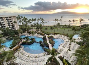Hyatt Residence Club | Kaanapali