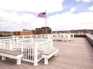 Resort | The Point