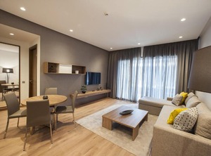 Hotel | Ain Diab