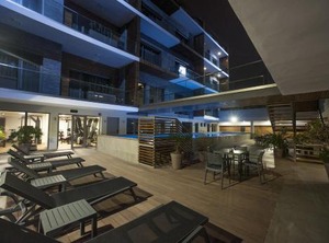 Hotel | Ain Diab