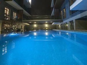 Hotel | Ain Diab
