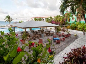Ocean Point Resort Adults | Dickenson Bay