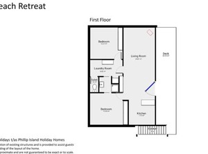 Ocean Retreat Cape Woolamai | Cape Woolamai