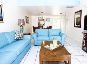 Ocean Reef Yacht Club Resort | Bahama Reef