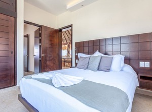 Ocean Resort The Pacific | San Pedro Mixtepec