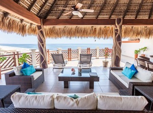 Ocean Resort The Pacific | San Pedro Mixtepec