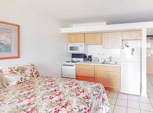 Kepuhi Beach Resort Maunaloa | Maunaloa