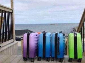 Ocean Historical Ellis Saint | Bonavista