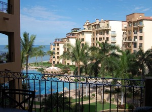 Marcela Resort Puerto Vallarta | Flamingos
