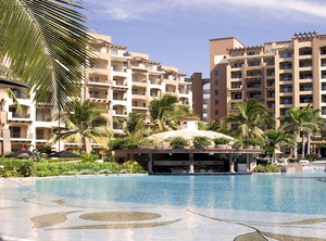 Marcela Resort Puerto Vallarta | Flamingos