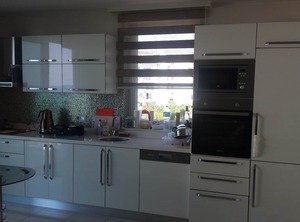 Moda Marine Residence | Kestel