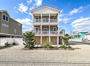 The Beach | Holgate