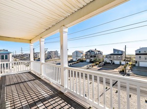 The Beach | Holgate