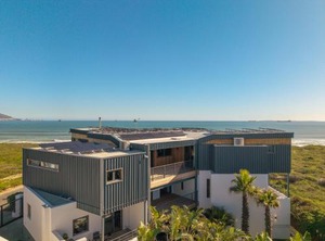 Beach Guesthouse | Sunset Beach