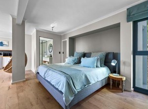 Beach Guesthouse | Sunset Beach