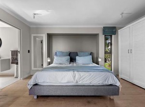Beach Guesthouse | Sunset Beach