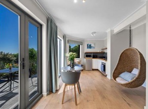 Beach Guesthouse | Sunset Beach
