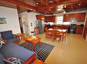Island Cabanas Gold Certified Caye Caulker | Caye Caulker