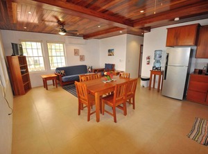 Island Cabanas Gold Certified Caye Caulker | Caye Caulker