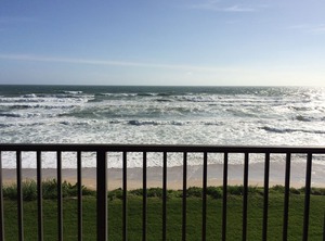 Oceanwalk Smyrna Beach | Bethune Beach