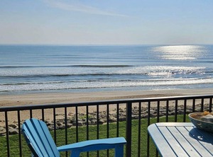 Oceanwalk Smyrna Beach | Bethune Beach