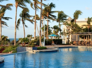 Hyatt Windward Pointe | Key West