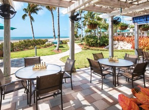 Hyatt Windward Pointe | Key West