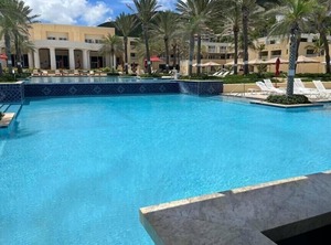 Dawn Beach Club Sint | Oyster Pond