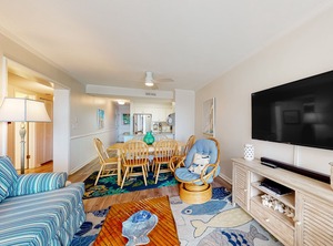 Dunescape Villas Atlantic Beach | Atlantic Beach