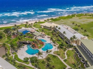 Kauai Beach Resort | Hanamaulu