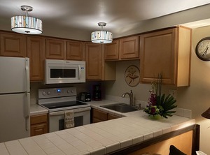 Kanai Nalu Bathrooms | Maalaea