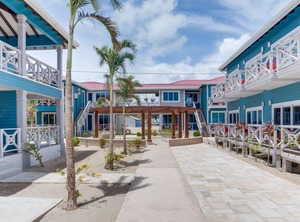 Brisa Oceano Placencia | Placencia